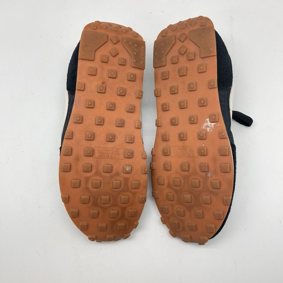 Nike Sneakers Womens 8.5 Daybreak CK2351-001‎ Black Running Athletic Gym Shoes - Picture 10 of 11